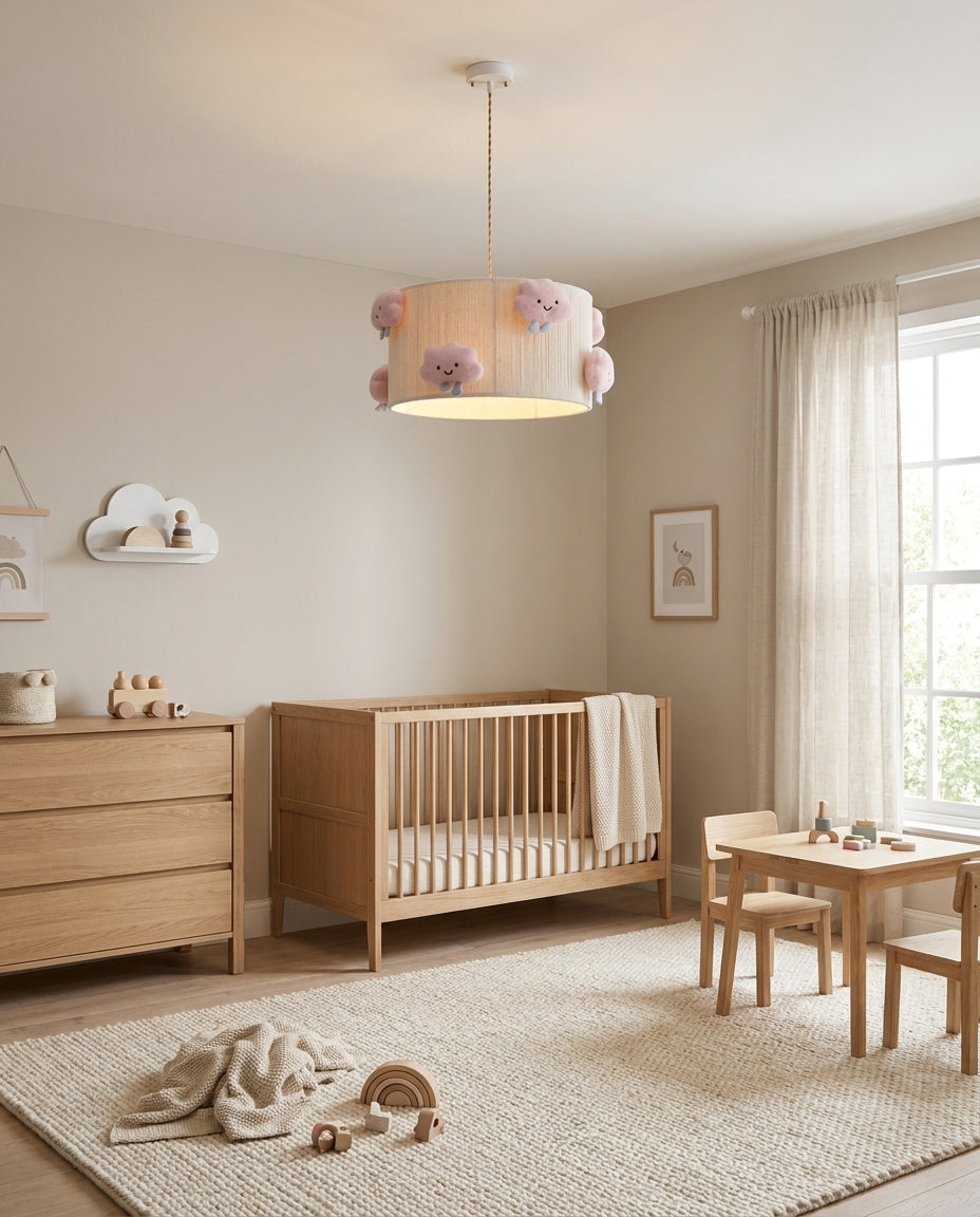 Hensmont hanglamp