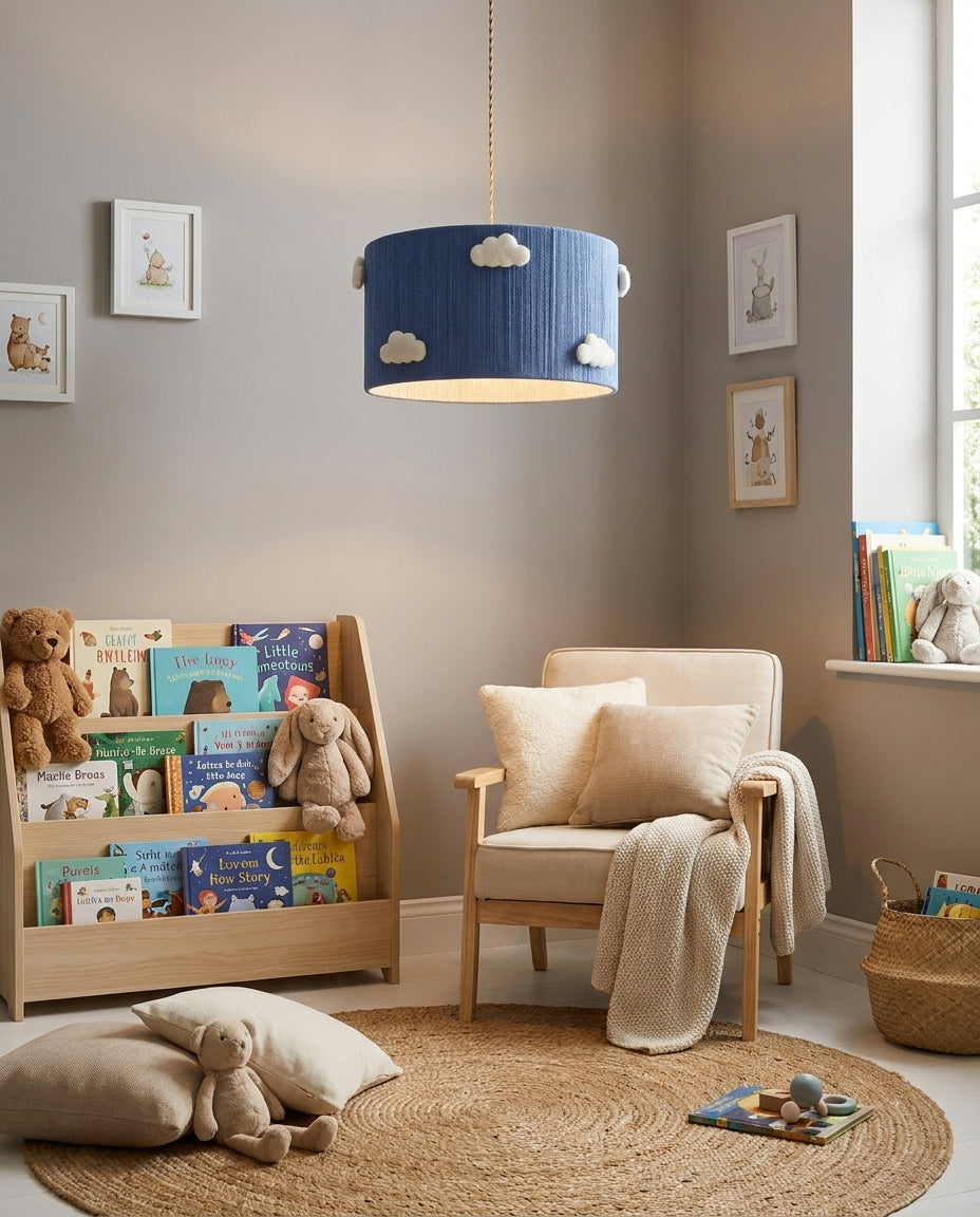 Hensmont hanglamp