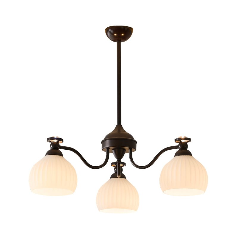 Calaeor Premium elegantie glas kroonluchter