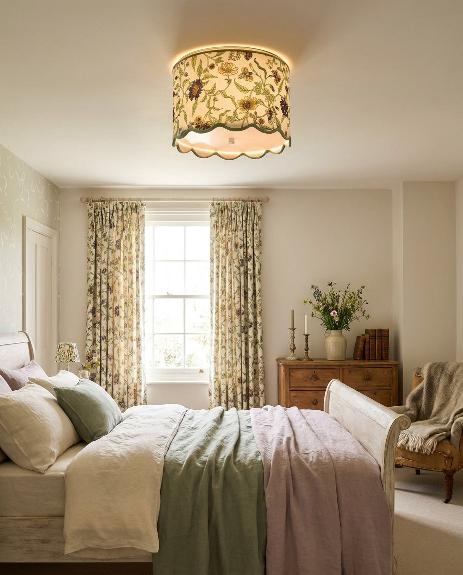 Mardenford inbouwplafondlamp