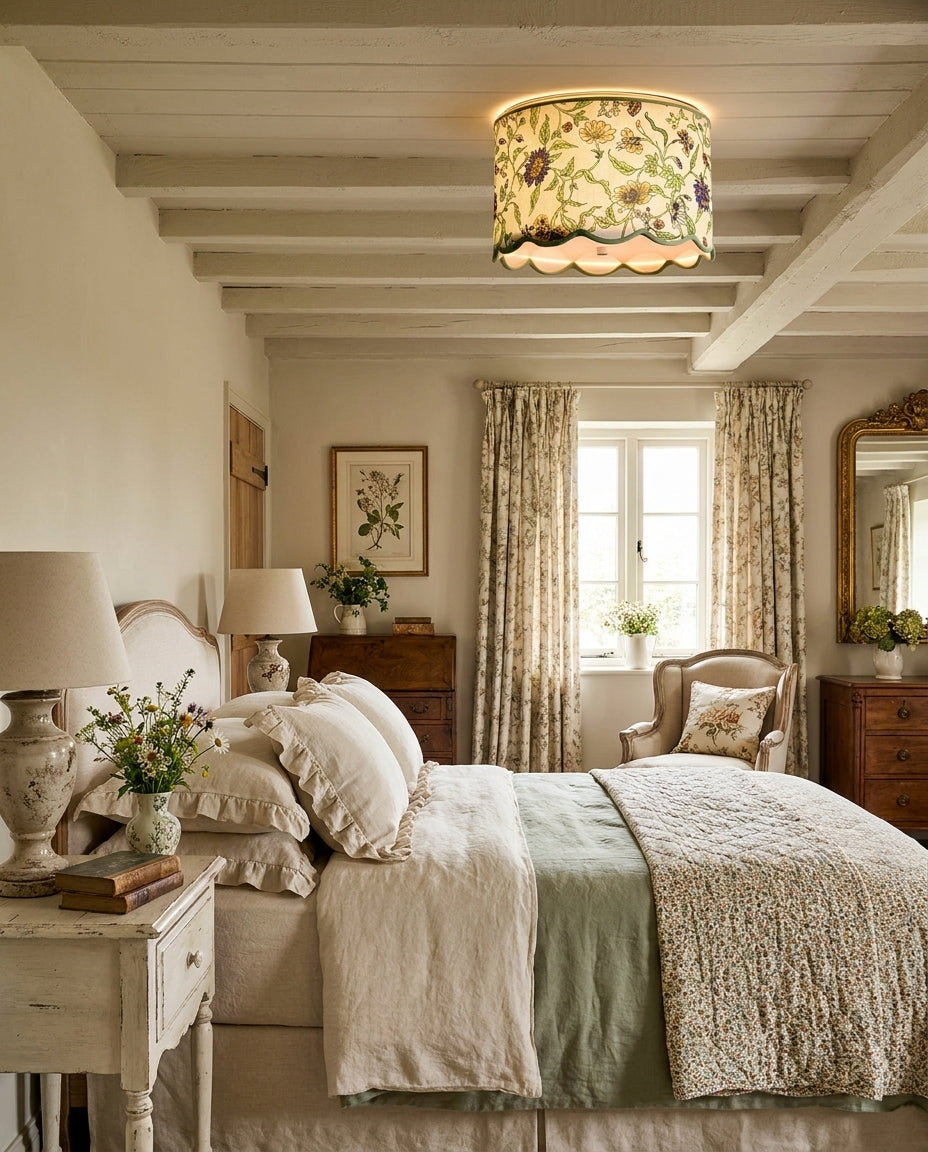 Mardenford inbouwplafondlamp