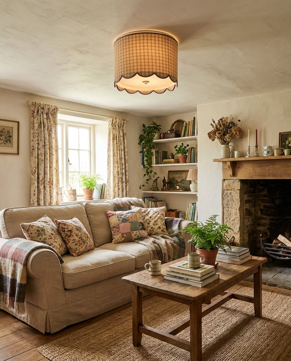 Mardenford inbouwplafondlamp