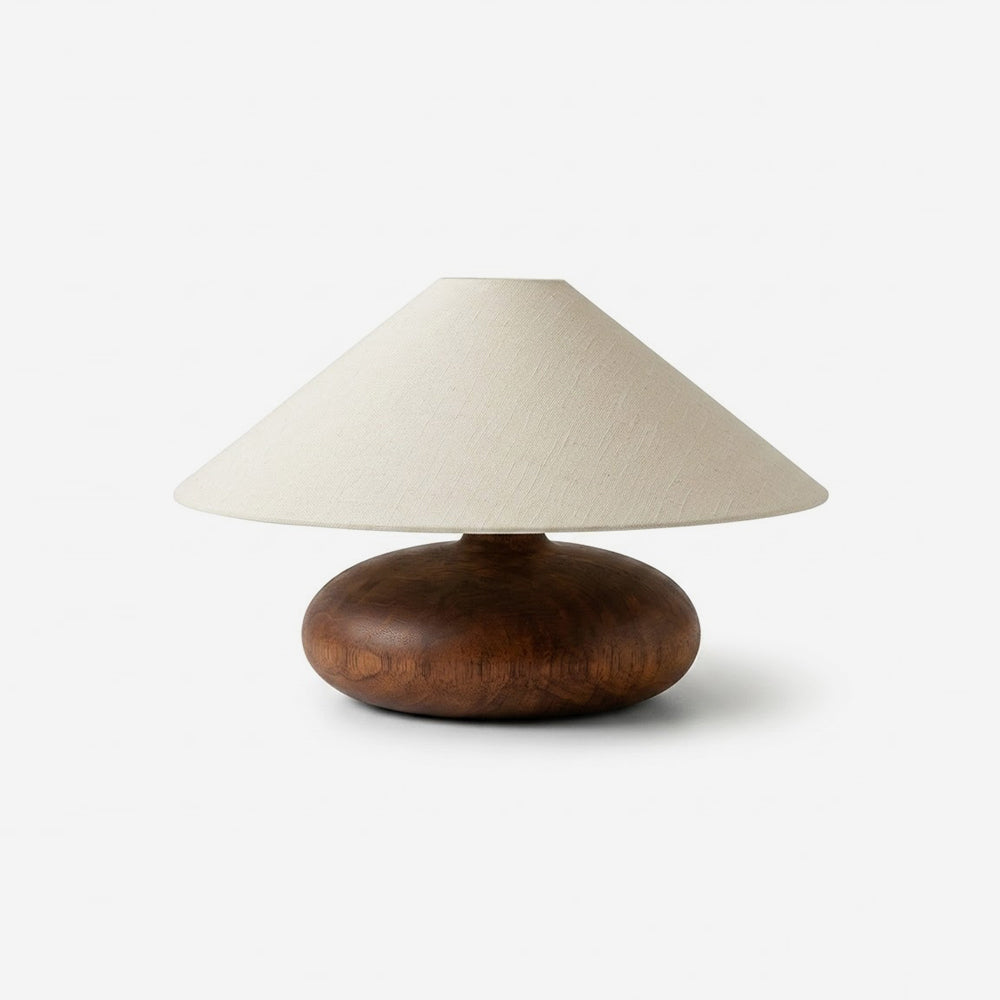 Acorn tafellamp