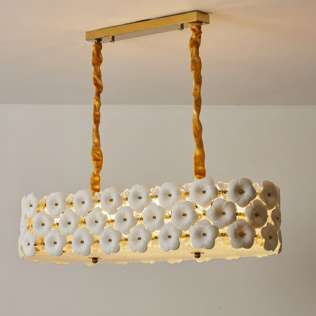 Ulverhurst Elowienne kroonluchter