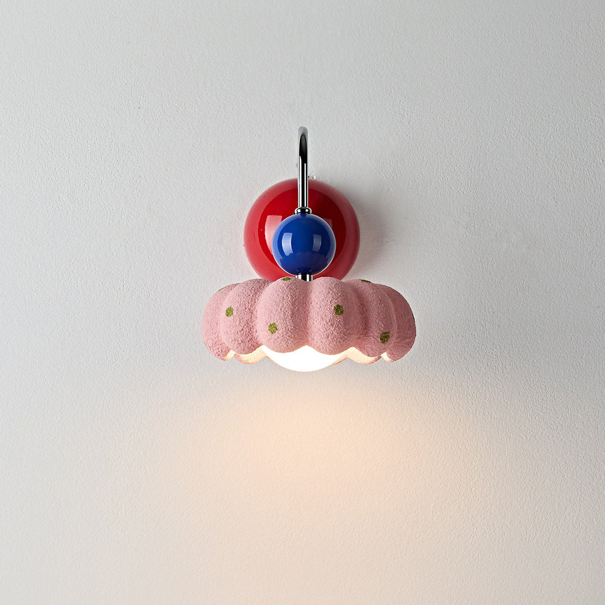 Wexmont wandlamp