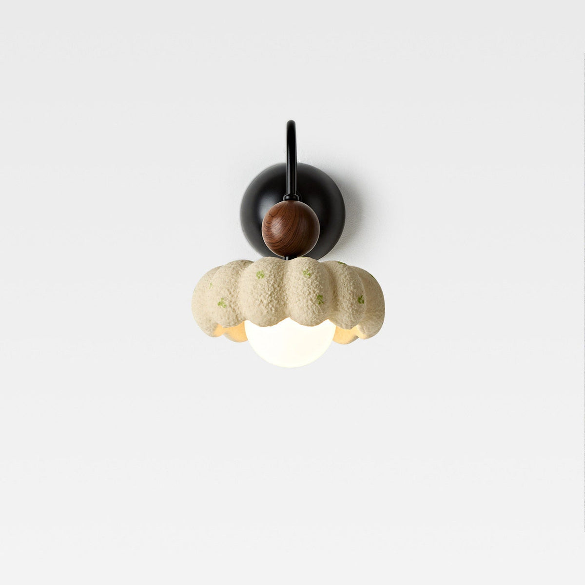 Wexmont wandlamp