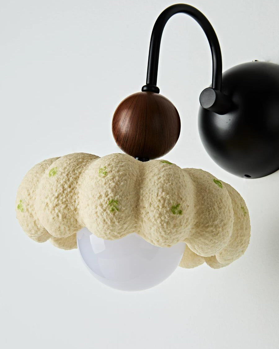 Wexmont wandlamp