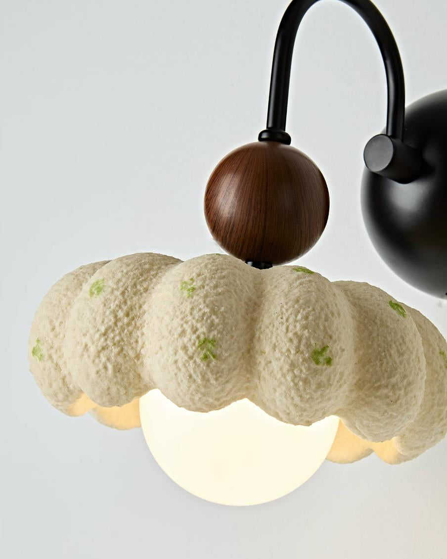 Wexmont wandlamp