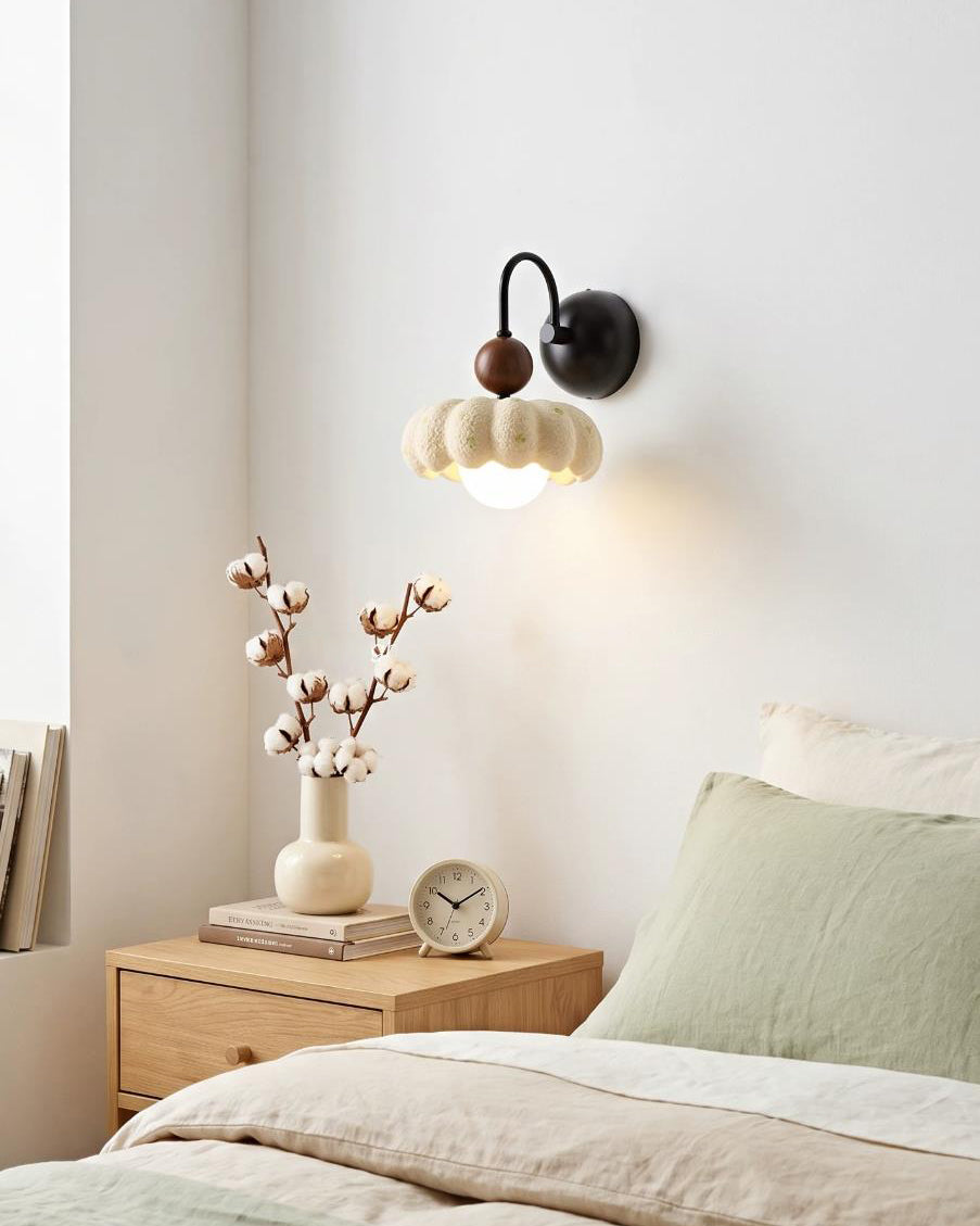 Wexmont wandlamp