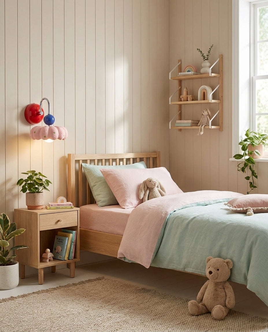 Wexmont wandlamp