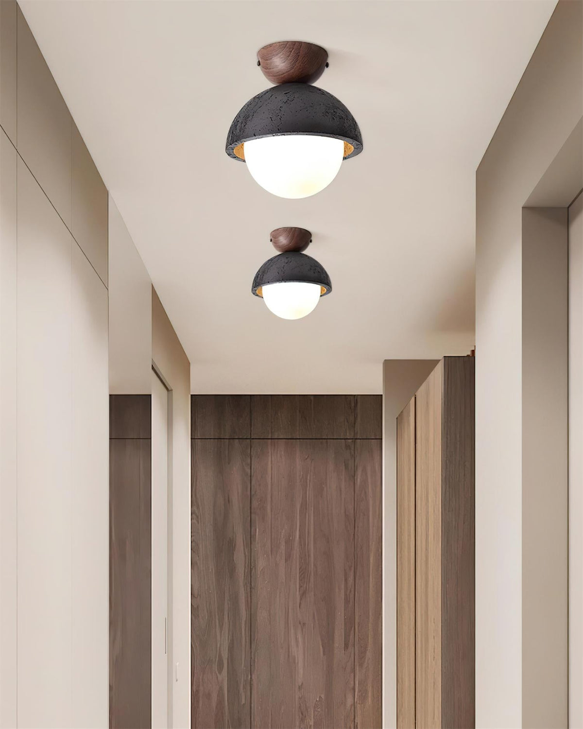 Briken plafondlamp