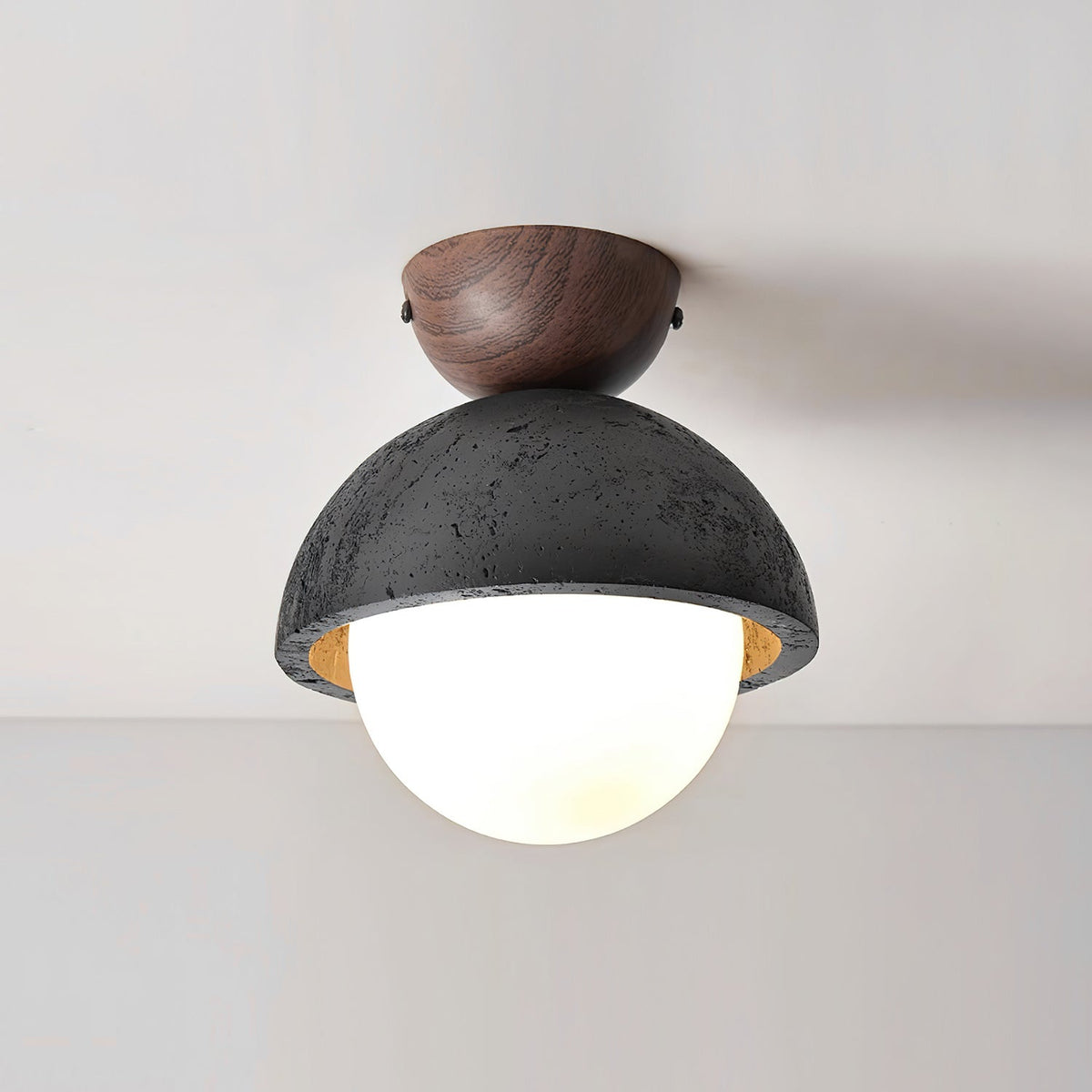 Briken plafondlamp