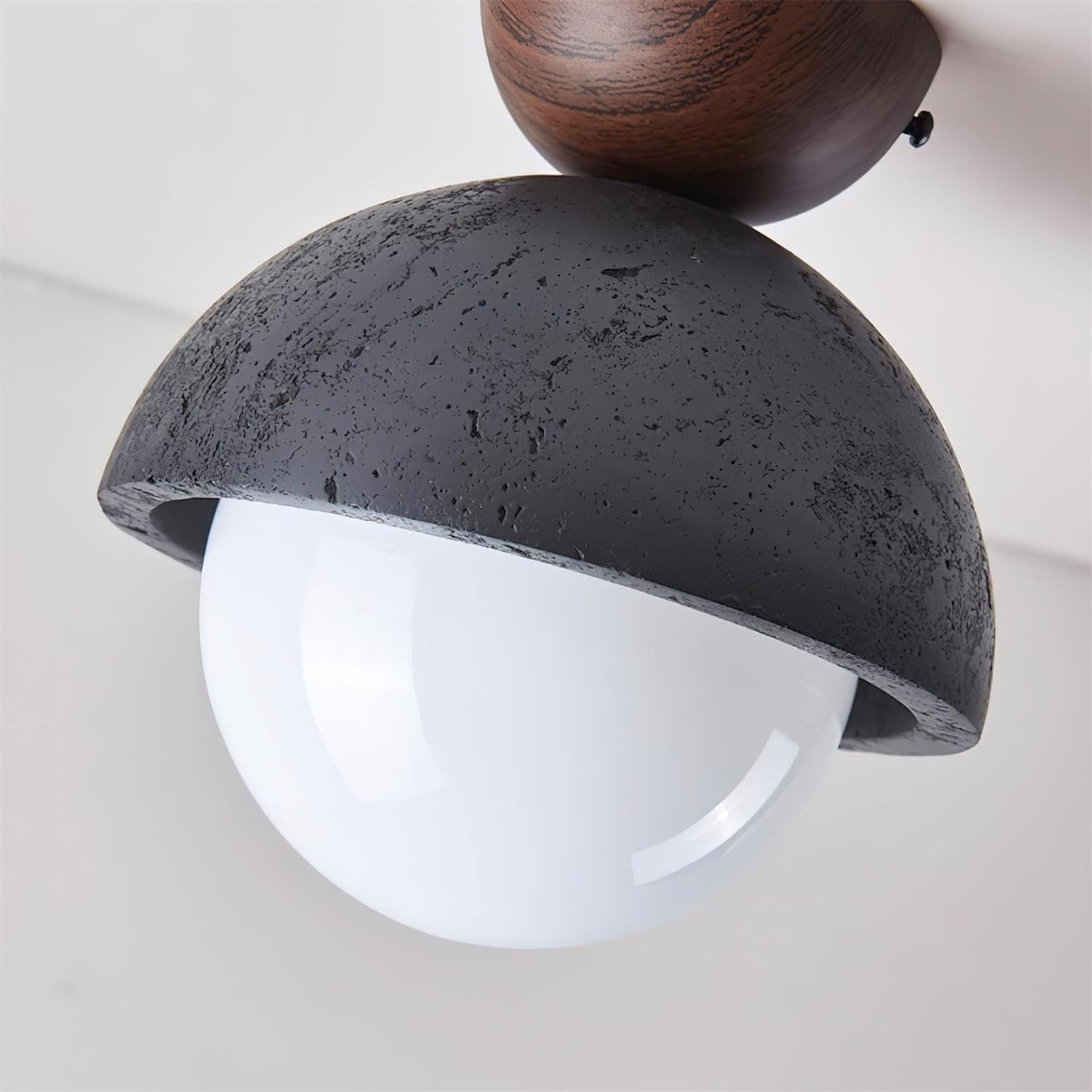 Briken plafondlamp
