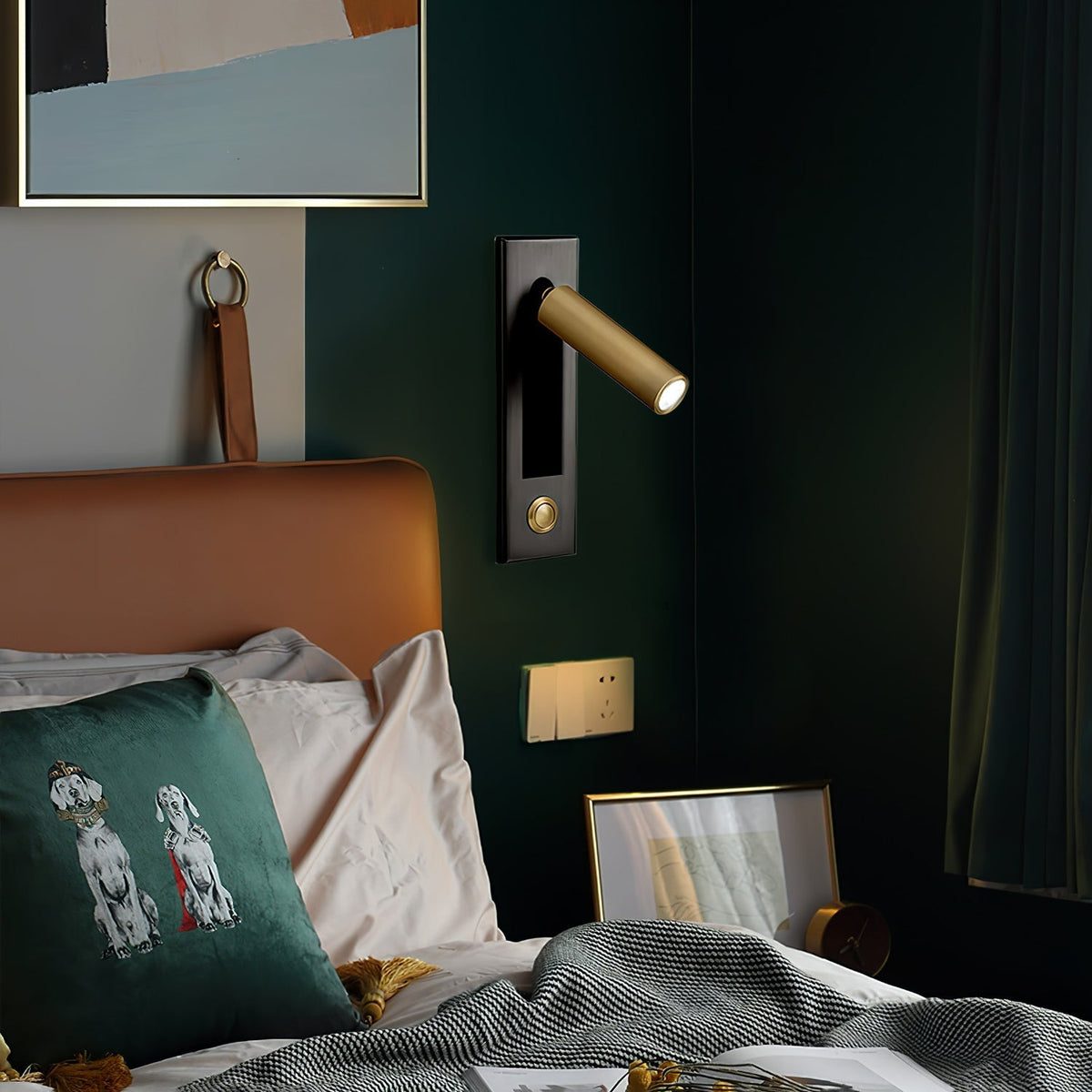 Ciranine Moderne wandlamp