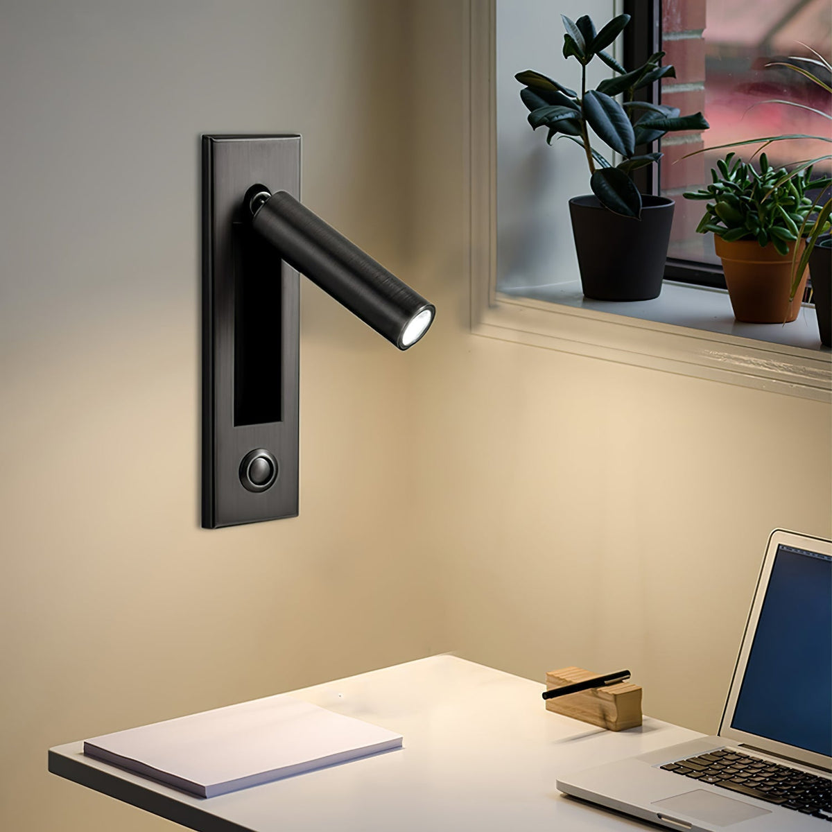 Ciranine Moderne wandlamp