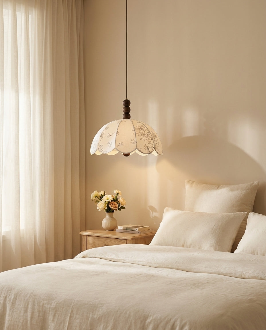 Dahliam hanglamp