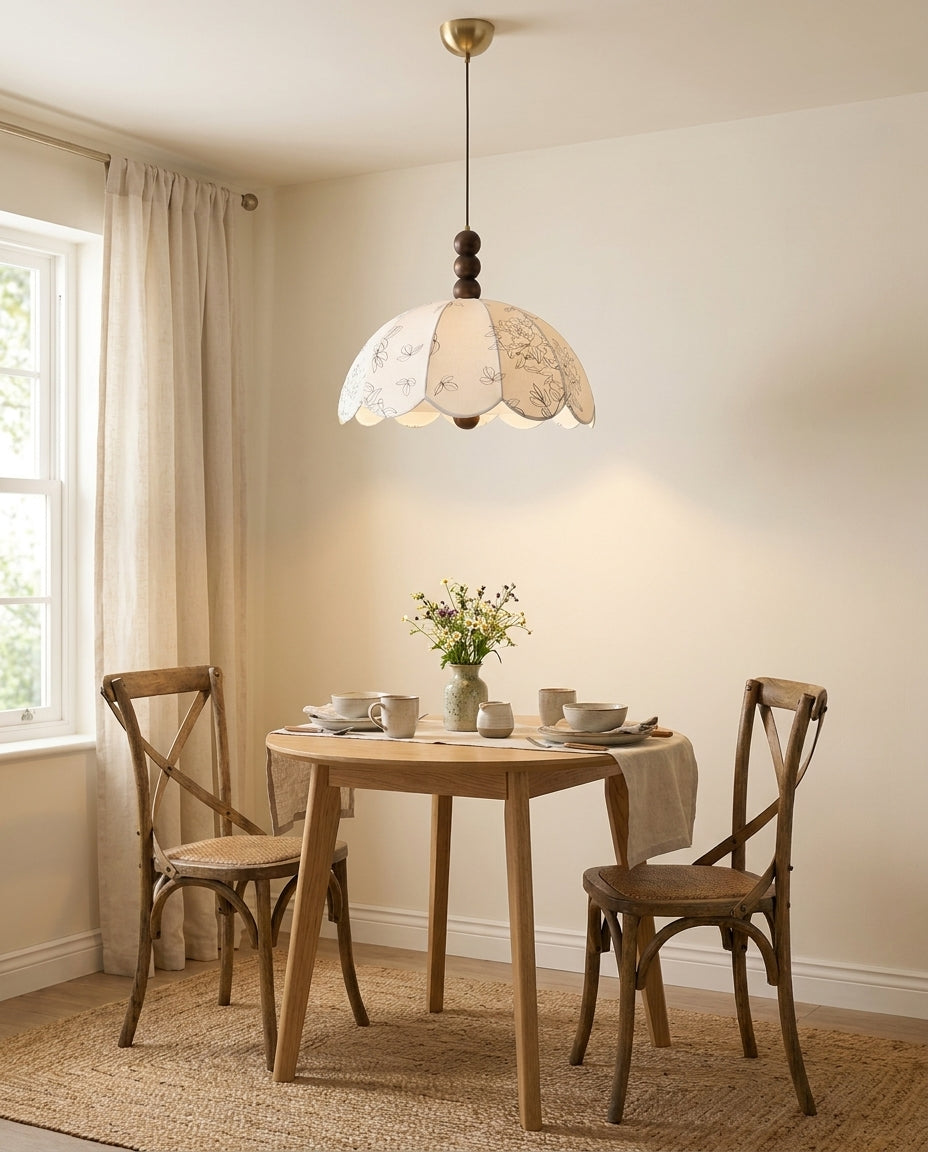 Dahliam hanglamp