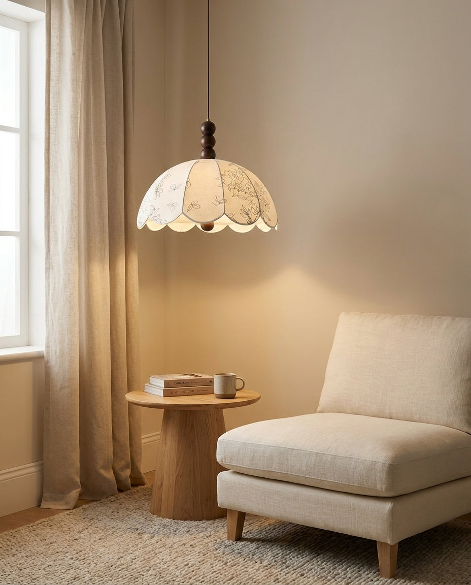 Dahliam hanglamp