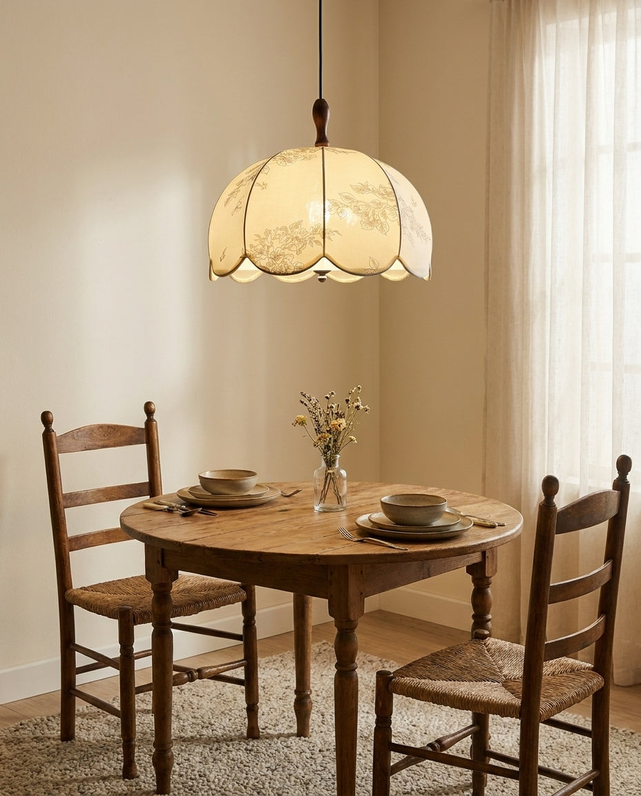 Dahliam hanglamp