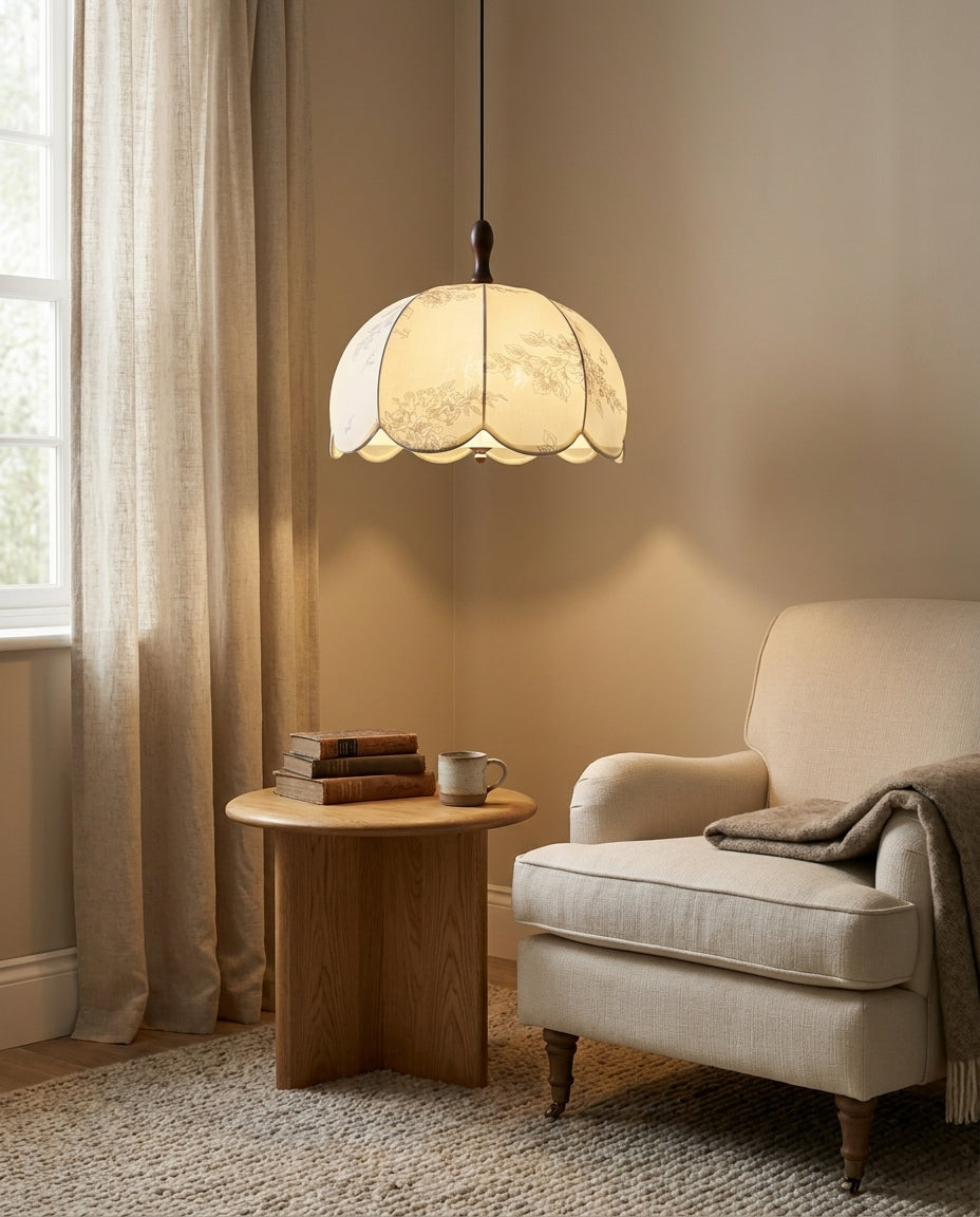 Dahliam hanglamp