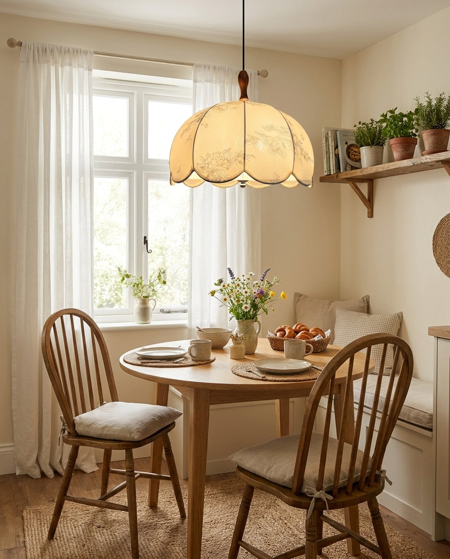 Dahliam hanglamp