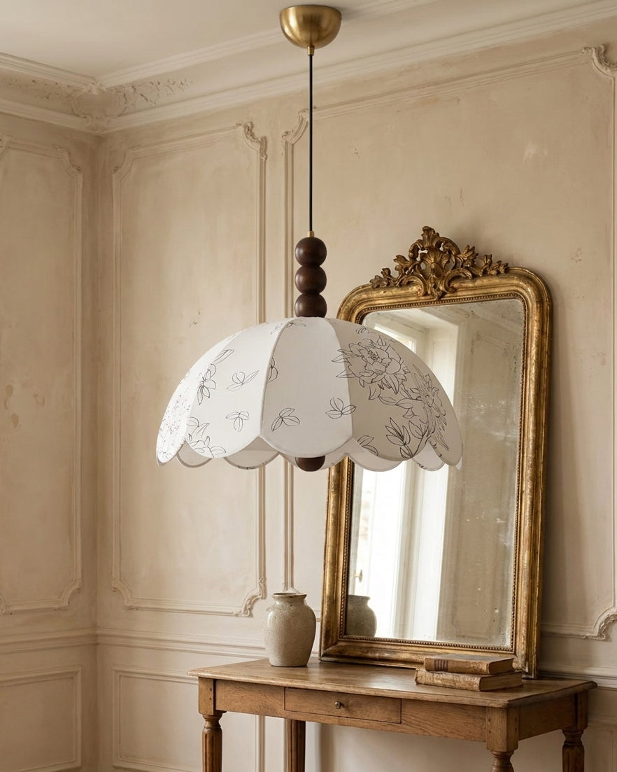 Dahliam hanglamp