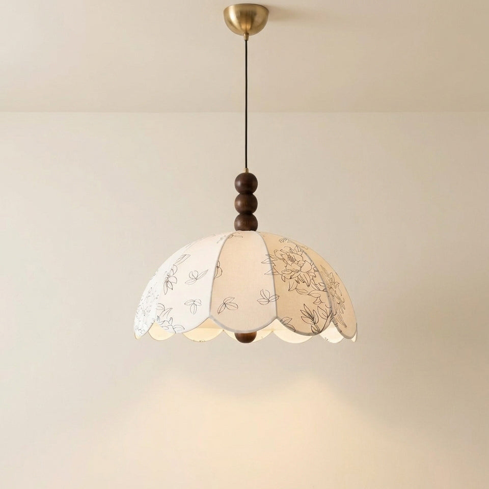 Dahliam hanglamp
