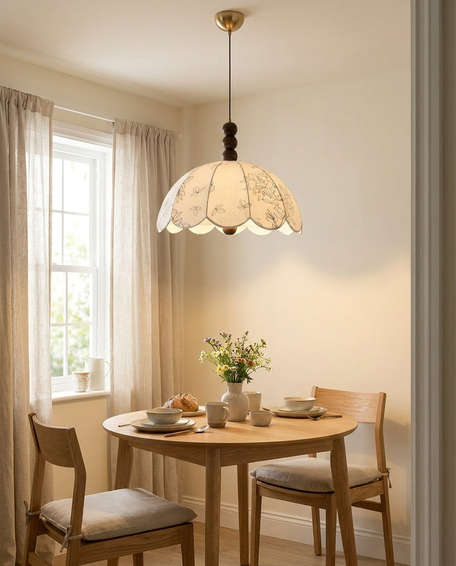 Dahliam hanglamp