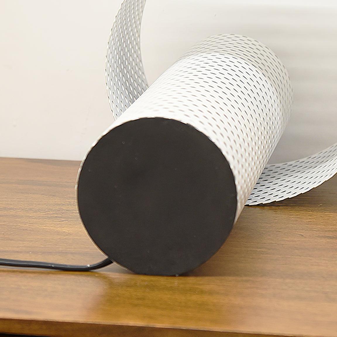 Ilsolyra tafellamp