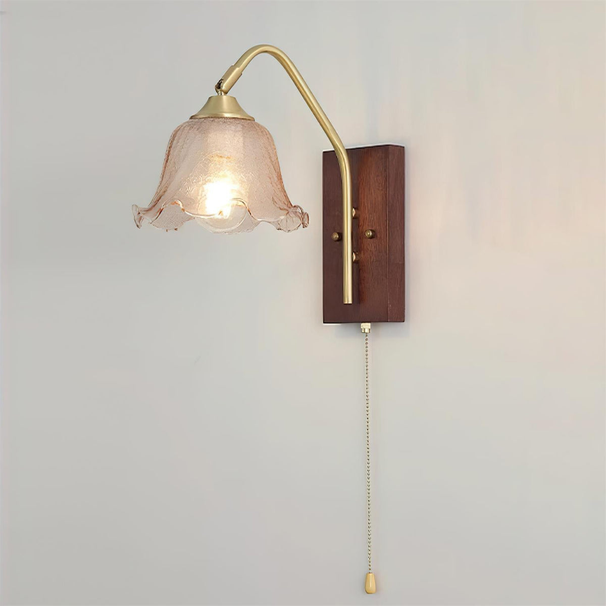 Velivelle wandlamp