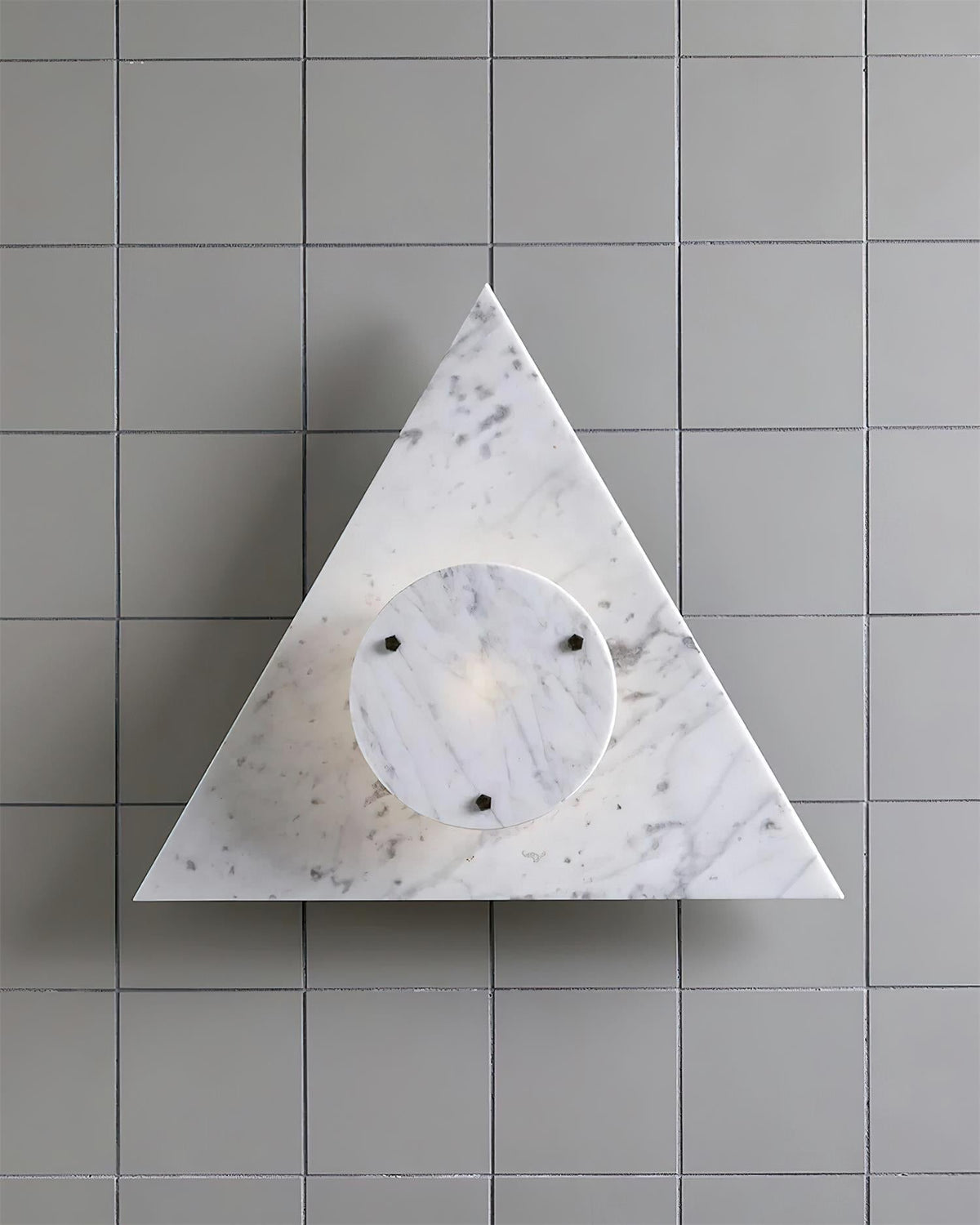 Magnus wandlamp