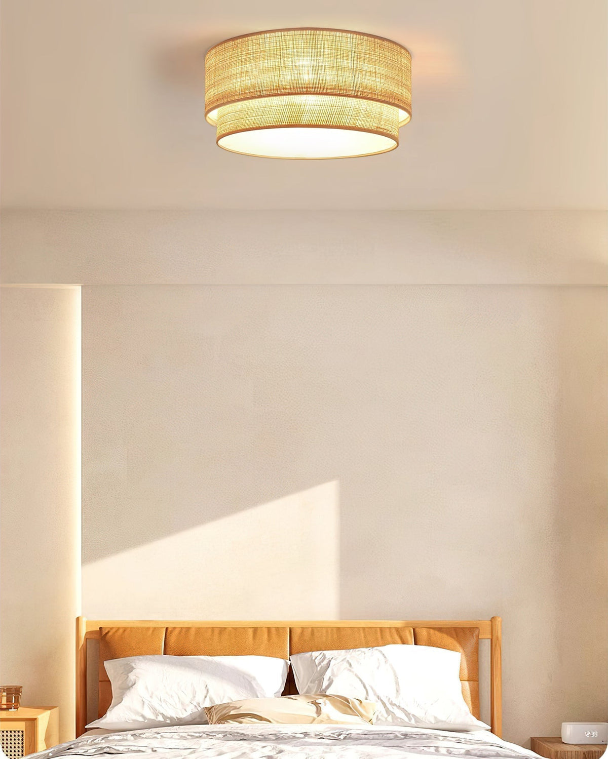 Teriinel plafondlamp