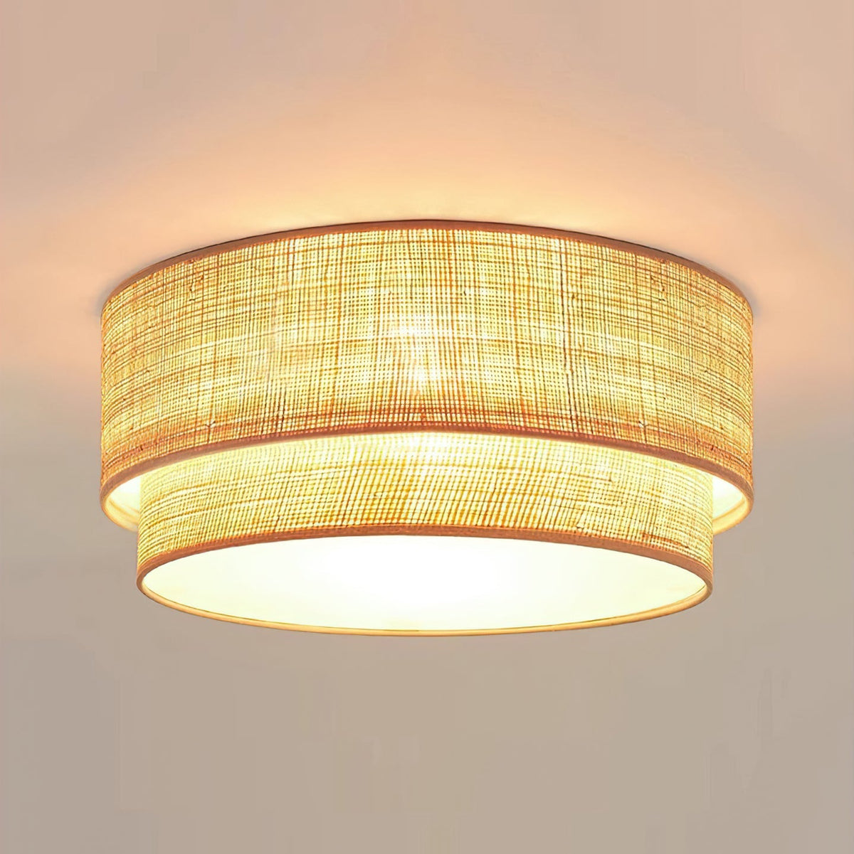 Teriinel plafondlamp