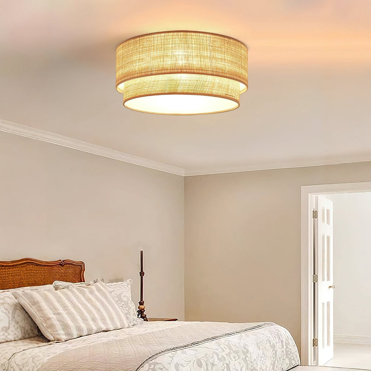 Teriinel plafondlamp