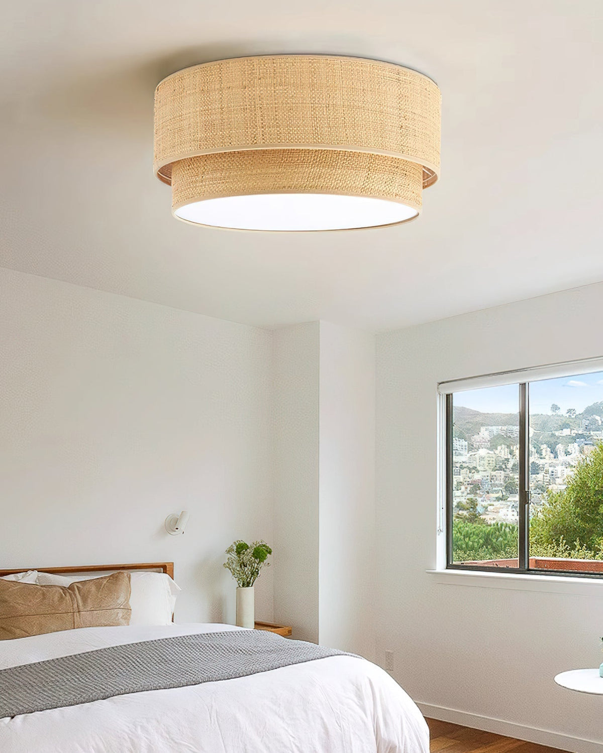 Teriinel plafondlamp