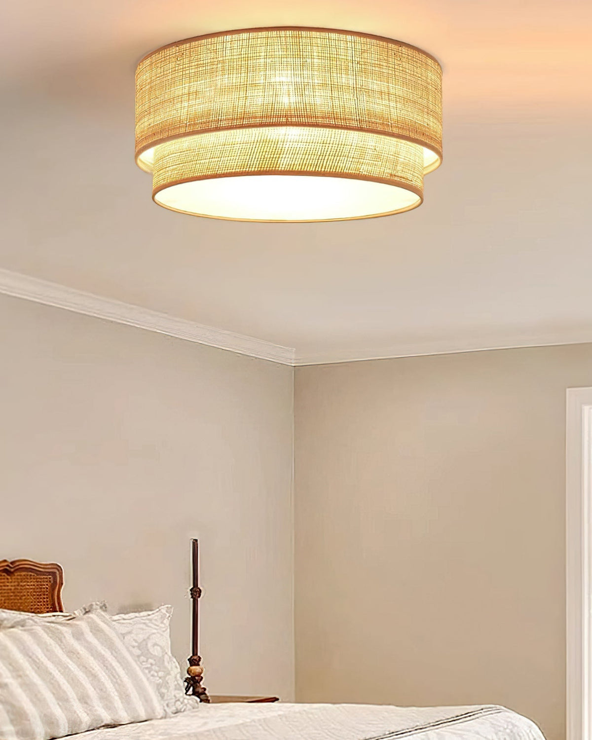 Teriinel plafondlamp