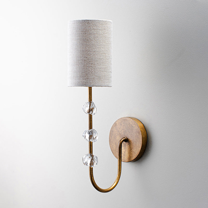 Crista wandlamp