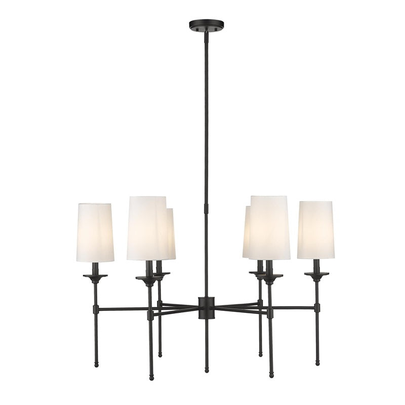 Selenaria kroonluchter