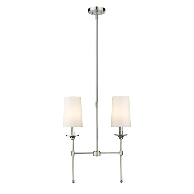Cirelelia Linear hanglamp