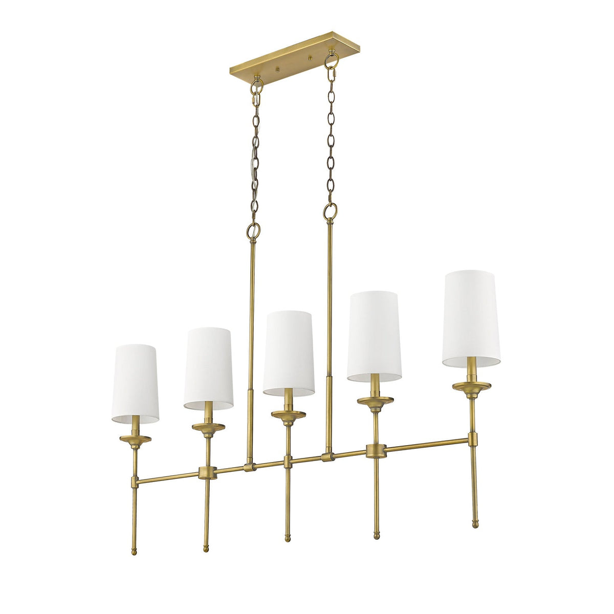 Cirelelia Linear hanglamp