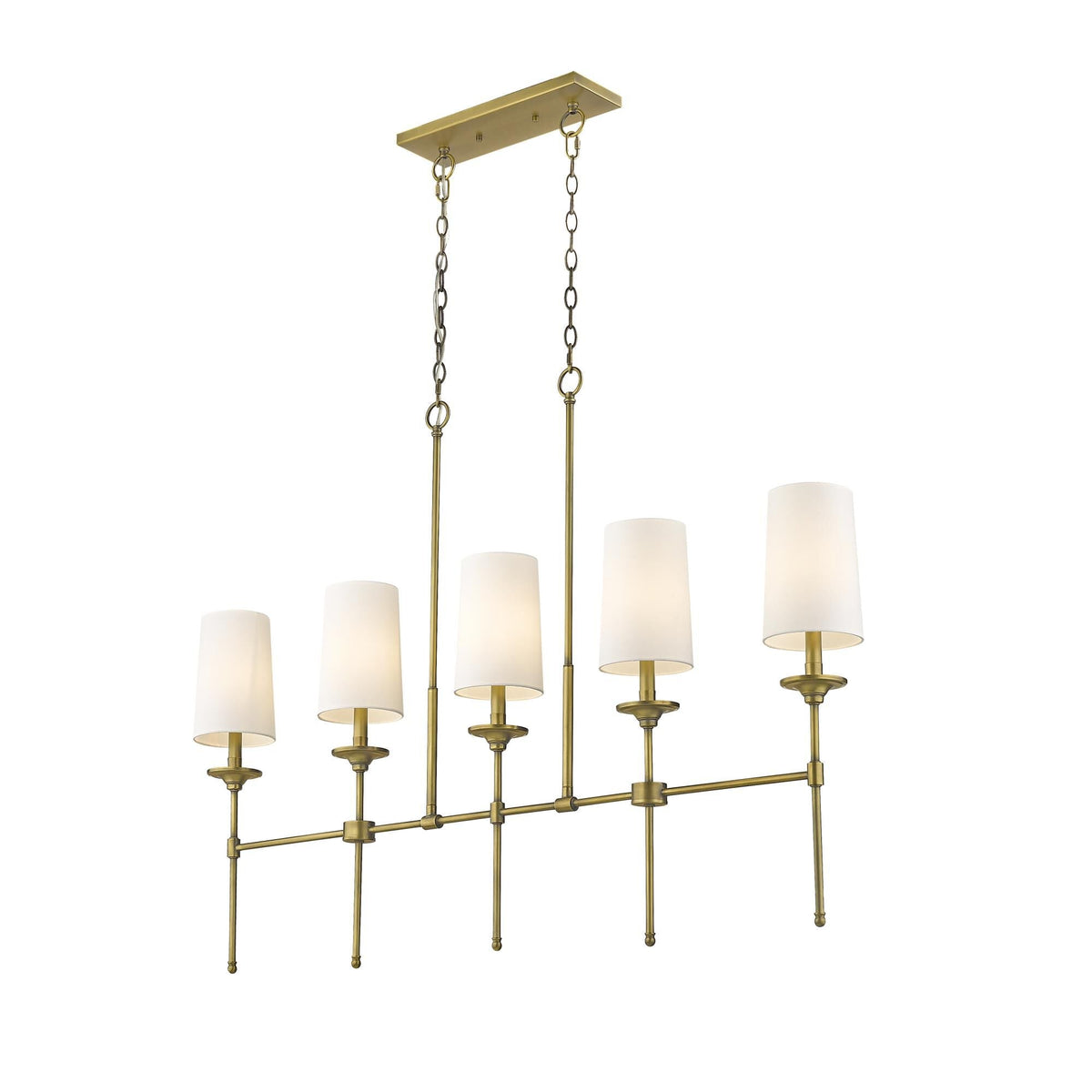 Cirelelia Linear hanglamp