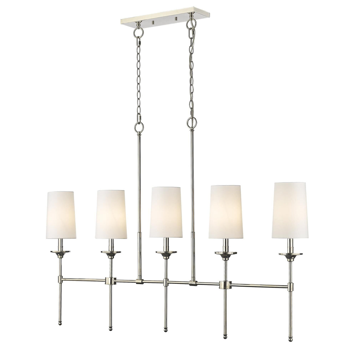 Cirelelia Linear hanglamp