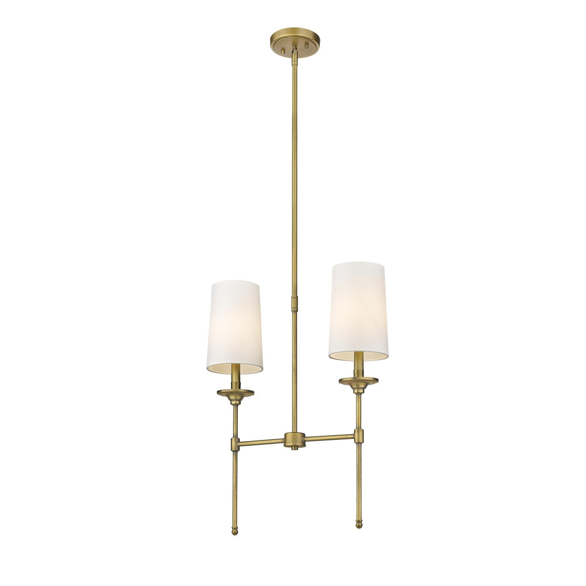 Cirelelia Linear hanglamp
