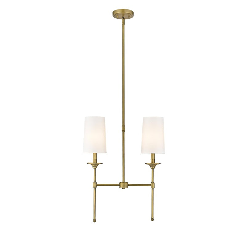 Cirelelia Linear hanglamp