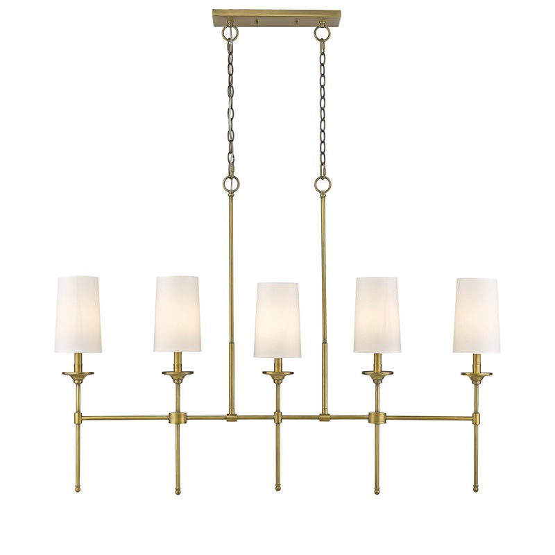 Cirelelia Linear hanglamp