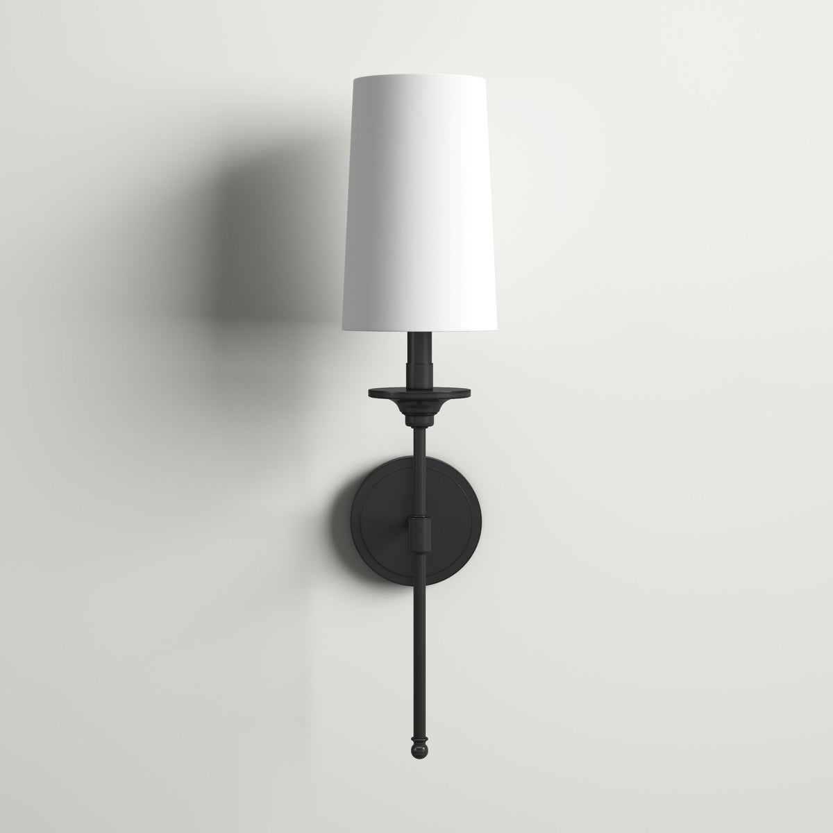 Elaisine wandlamp