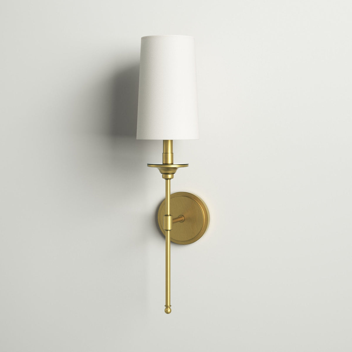 Elaisine wandlamp