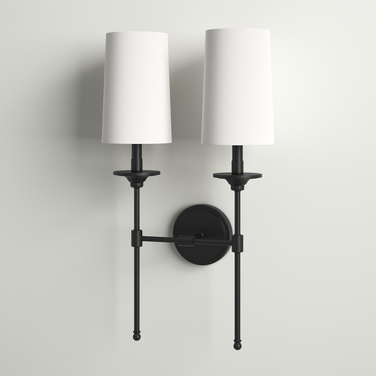 Elaisine wandlamp