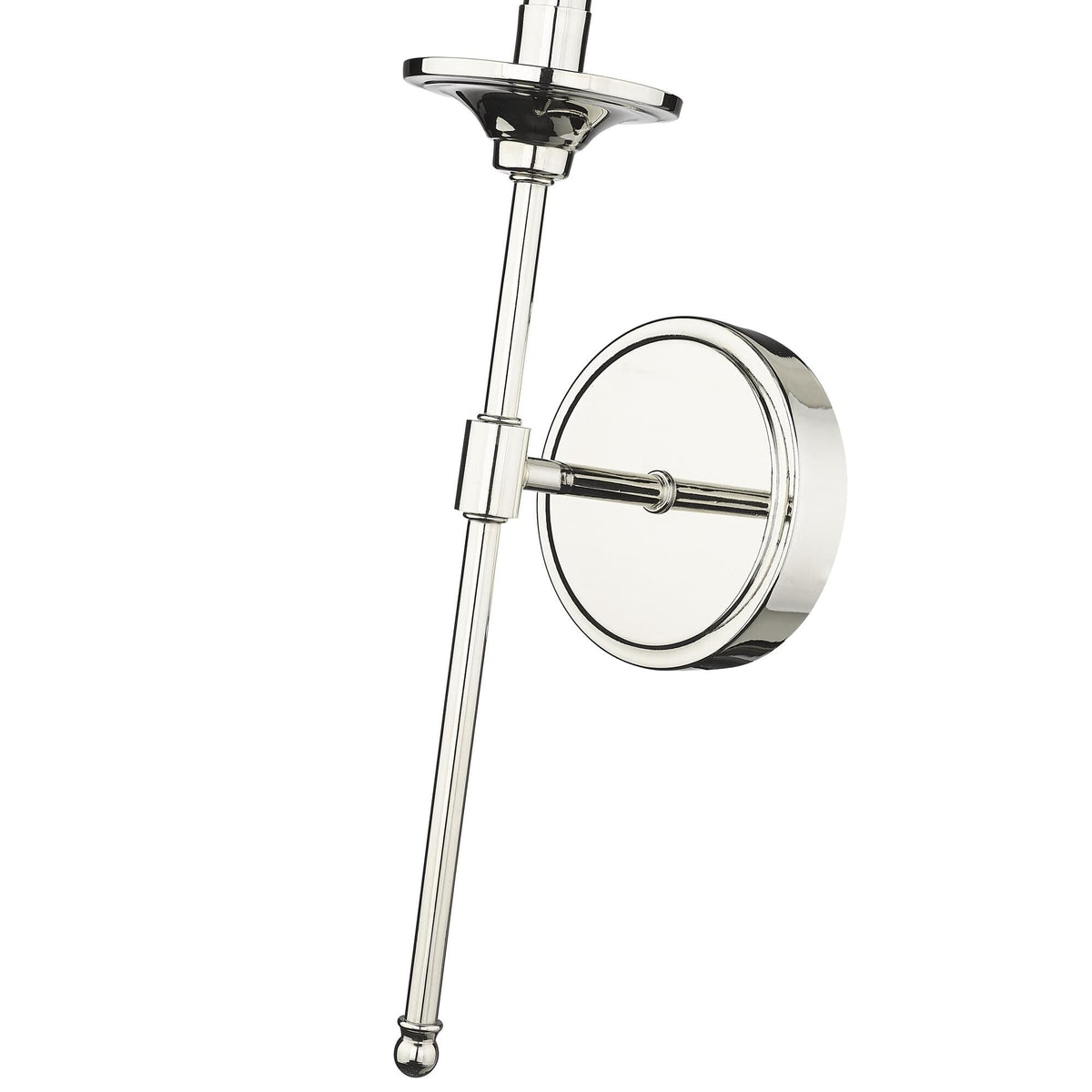 Elaisine wandlamp