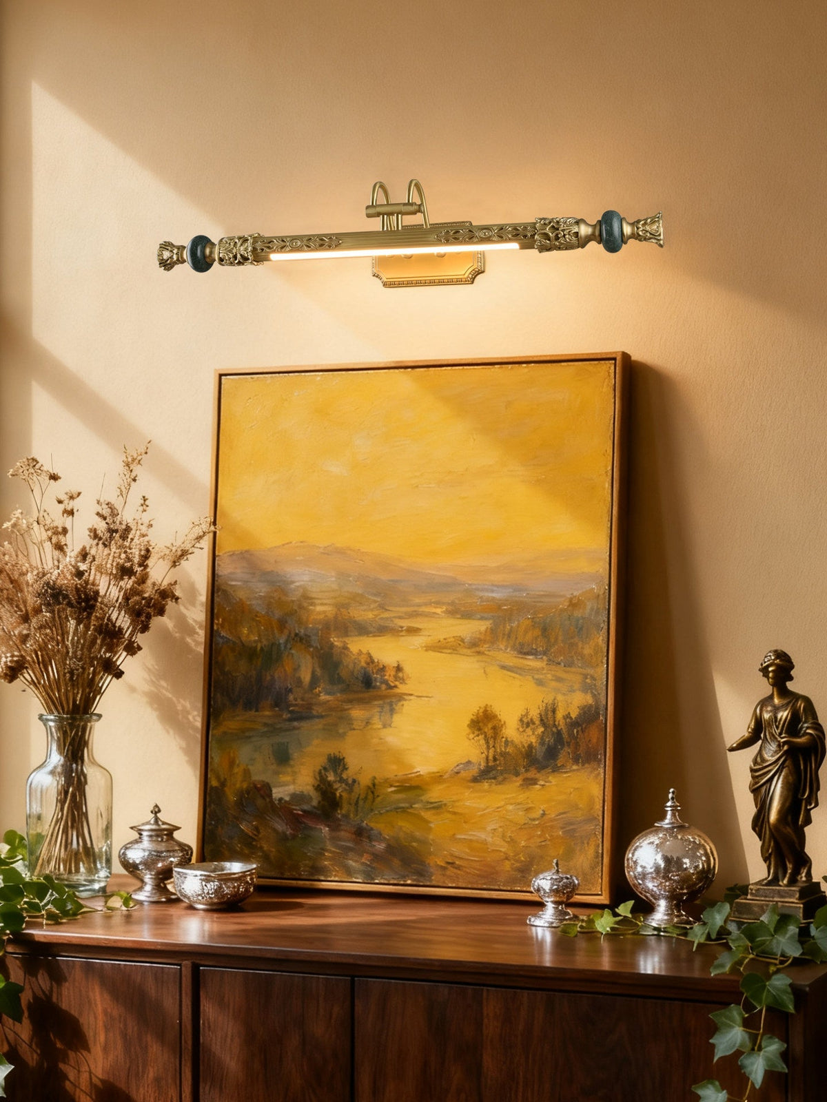 Gildor wandlamp